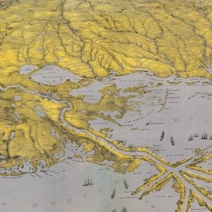 Meet your Posher, Evelyn